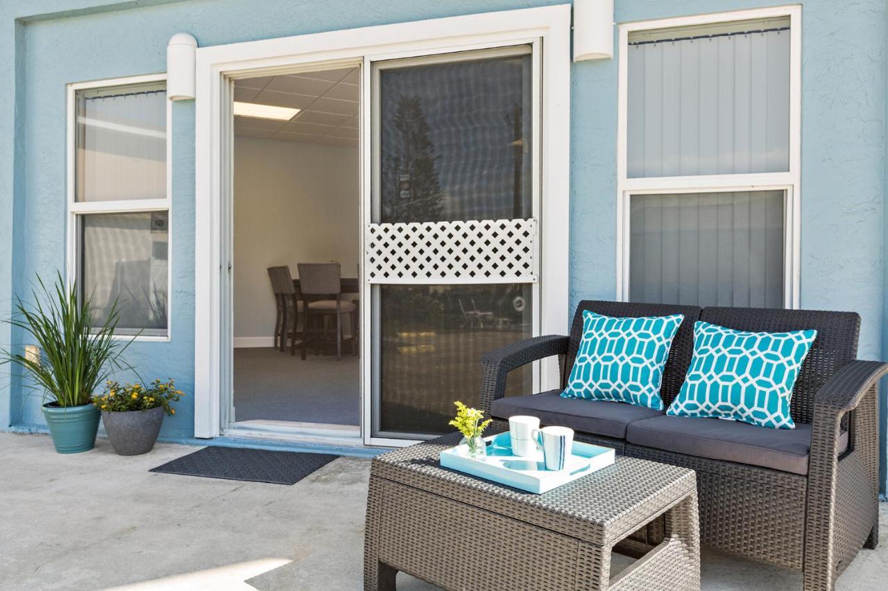 Blue View Inn Melbourne Shores Exterior photo