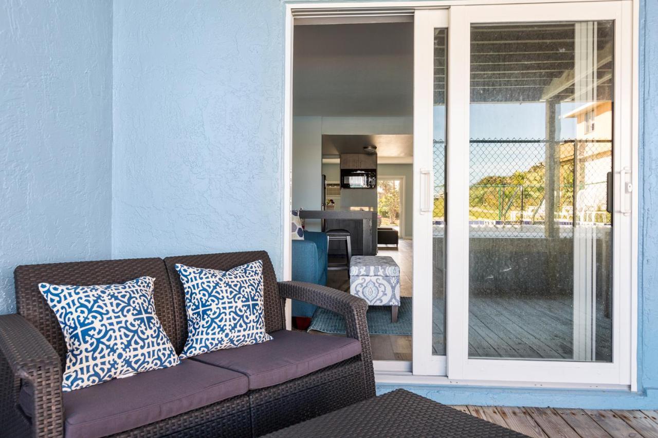 Blue View Inn Melbourne Shores Exterior photo
