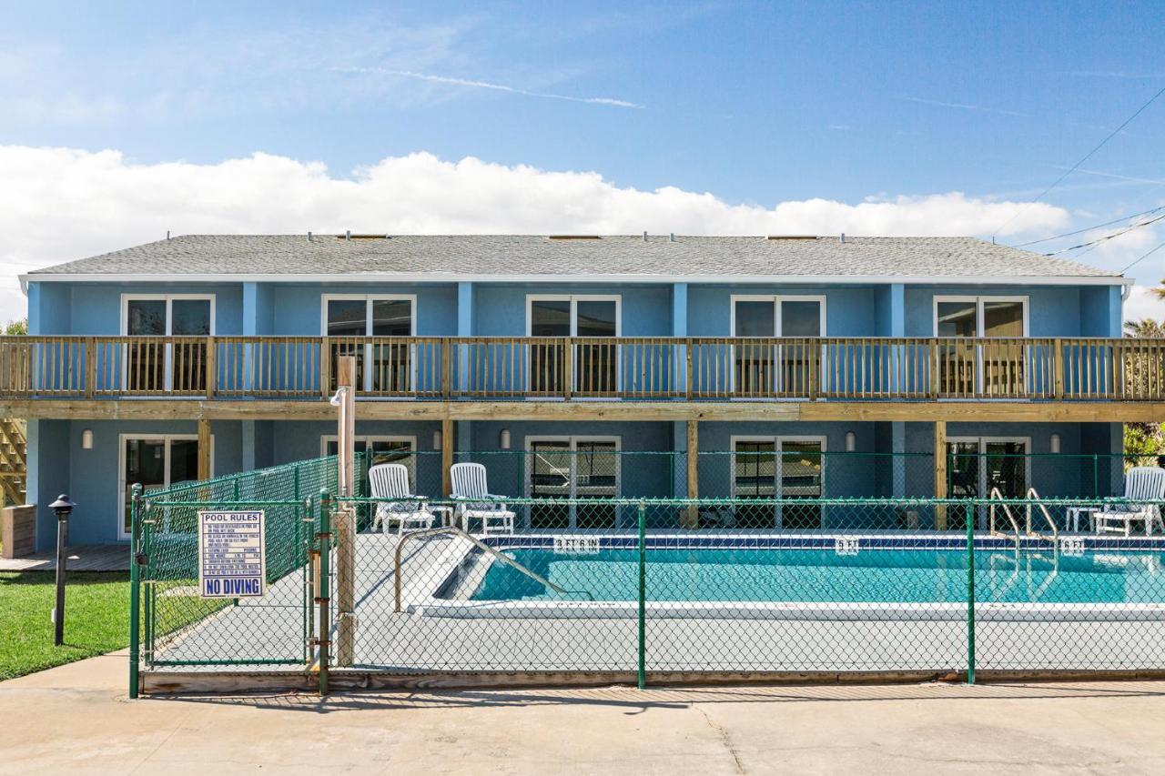 Blue View Inn Melbourne Shores Exterior photo