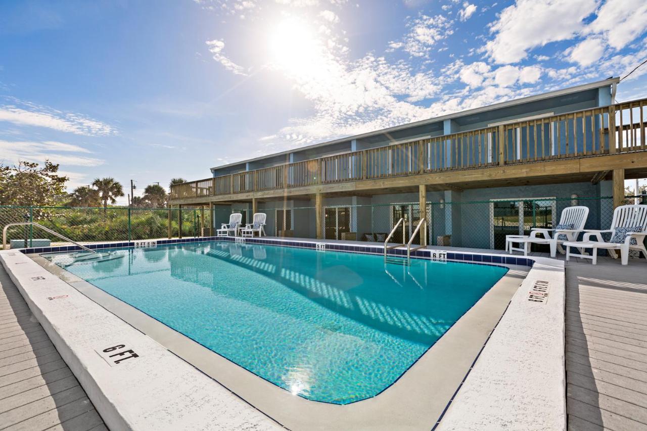 Blue View Inn Melbourne Shores Exterior photo
